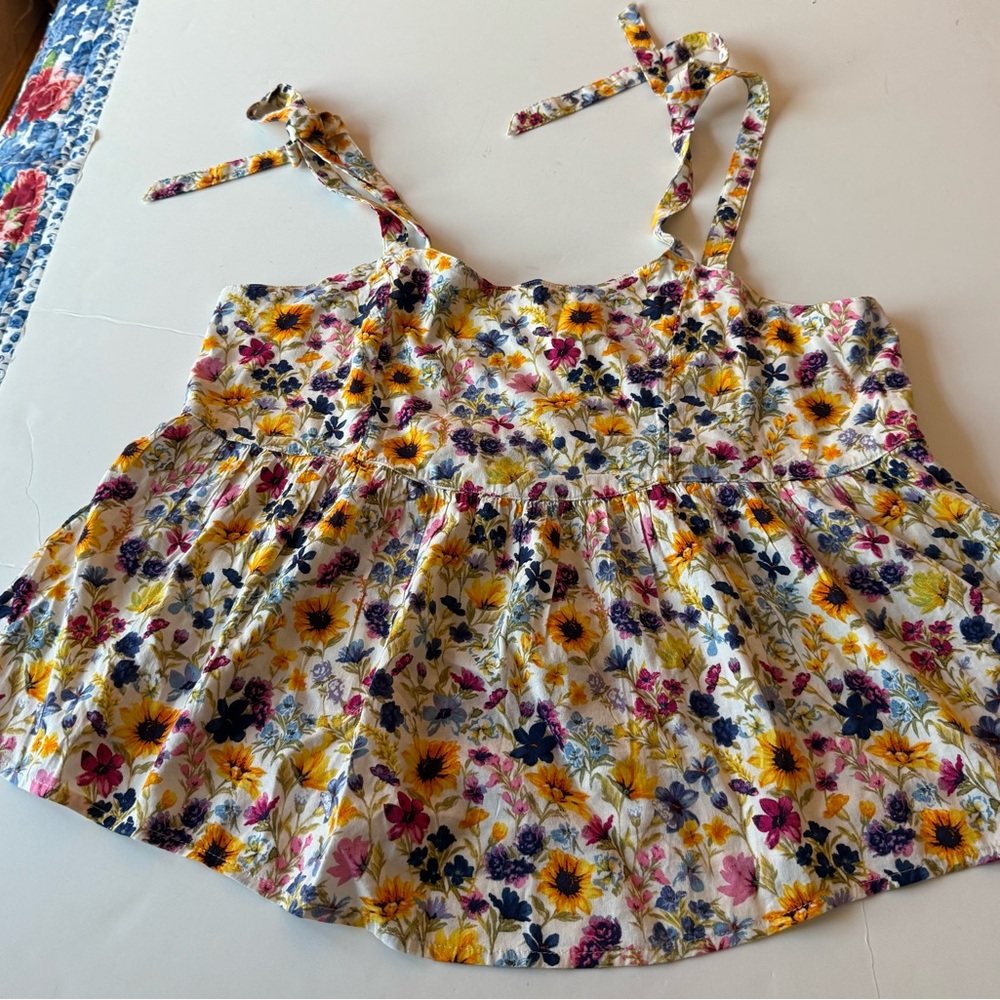 Women large top